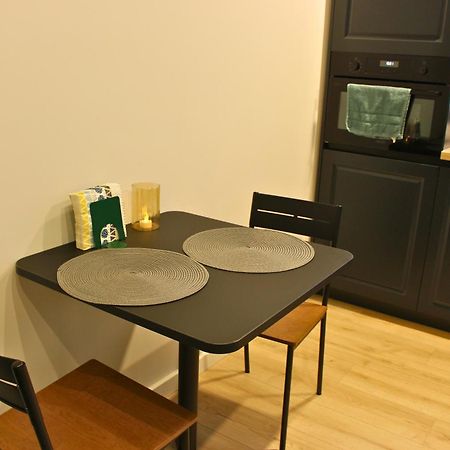 Ferienwohnung Уютно Кътче 2 Sofia Exterior foto