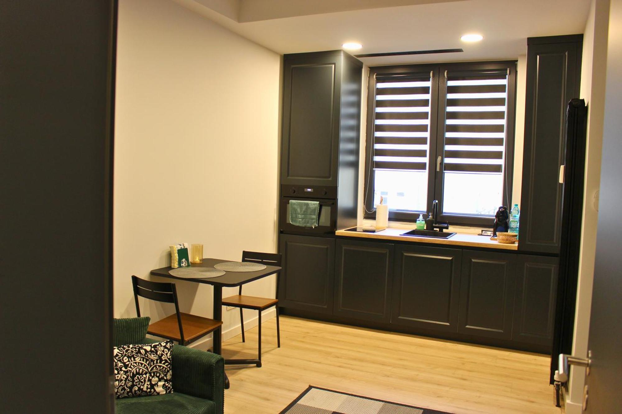 Ferienwohnung Уютно Кътче 2 Sofia Exterior foto