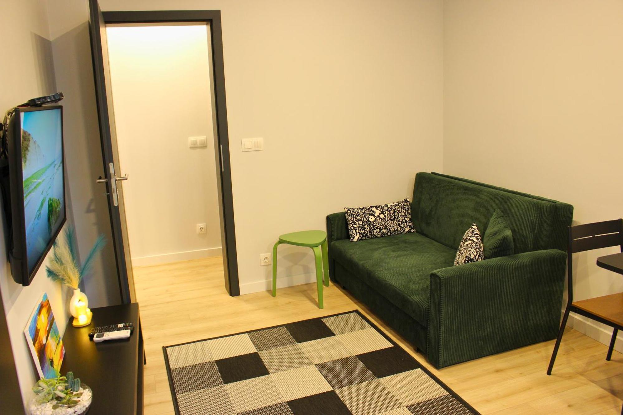 Ferienwohnung Уютно Кътче 2 Sofia Exterior foto