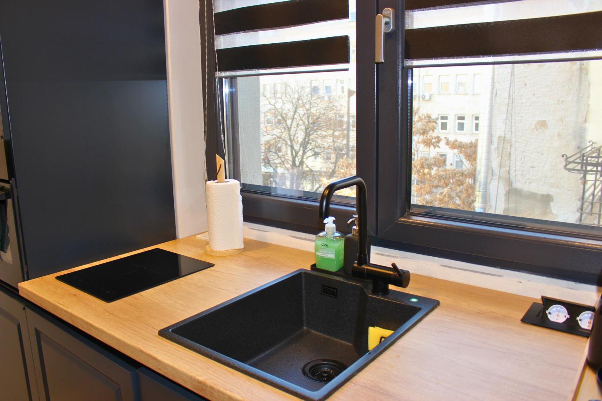 Ferienwohnung Уютно Кътче 2 Sofia Exterior foto